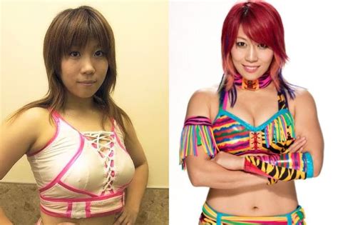 The Story of WWE's Asuka and Kairi Sane - The Technovore