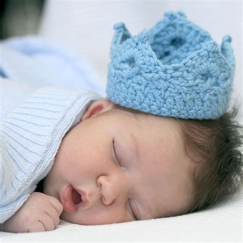 New royal baby makes history – details | HELLO!