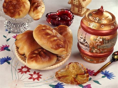 Из Кухни с Любовью
