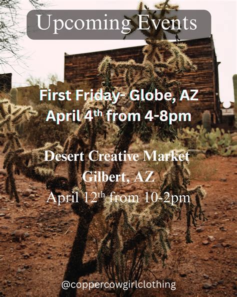 Copper Cowgirl Clothing