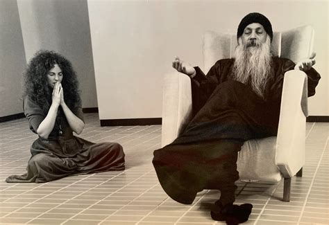 What if I WAS in a cult?| OSHO | Erin Robbins