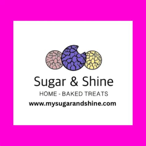 Sugar & Shine | Sacramento CA