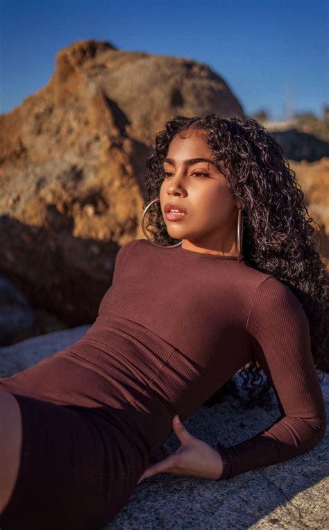 Desiree - modelo de West Hollywood, California, United States