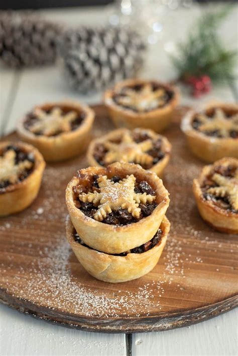 Recipe of Christmas Pie Recipes Sweet