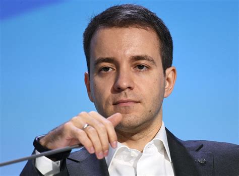 Никифоров отказался комментировать слухи об отставке главы Роскомнадзора