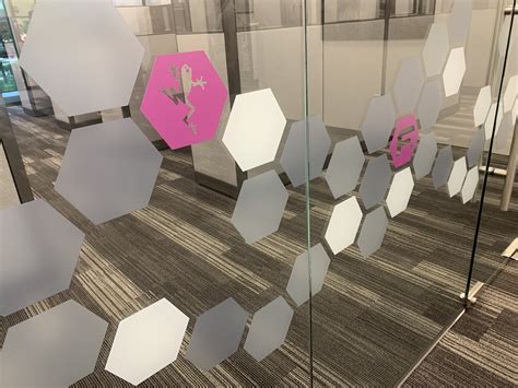 Office Window Tinting in Orlando, Florida — Tint Xperts