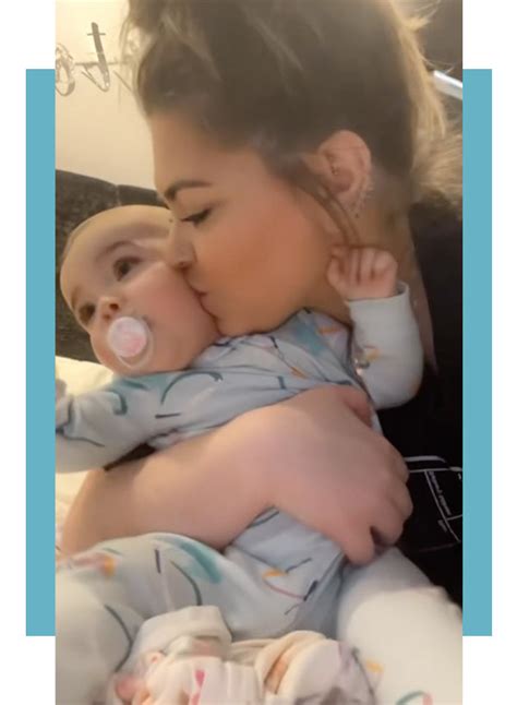 Ashley Reys' Story Will Inspire You: Post-Leak Journey - 338l3r3