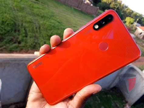 Tecno Spark 3 Pro Review: Raising the bar for Affordable mid-range ...