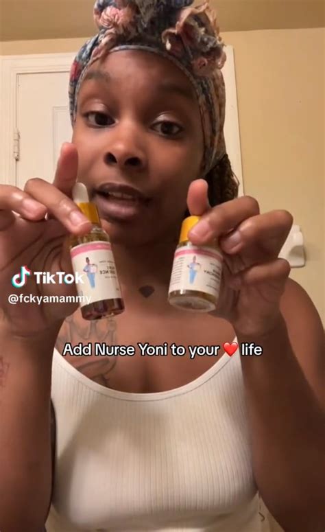 Stay The Night Bundle – Nurse Yoni