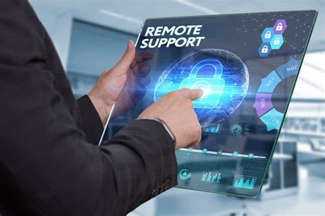 remote support wise  solution