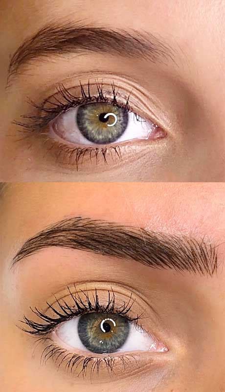 Best Microblading in Washington DC DMV | BeautyBoss