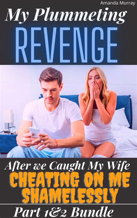 My Plummeting Revenge After We Caught My Wife Cheating On Me