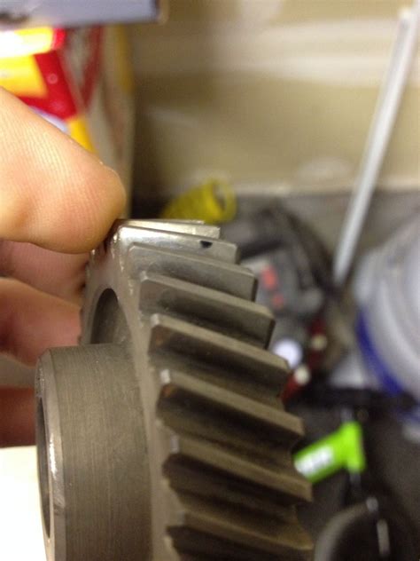 Engine "rattle" | IH8MUD Forum