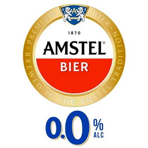 Amstel 0.0 - YouTube