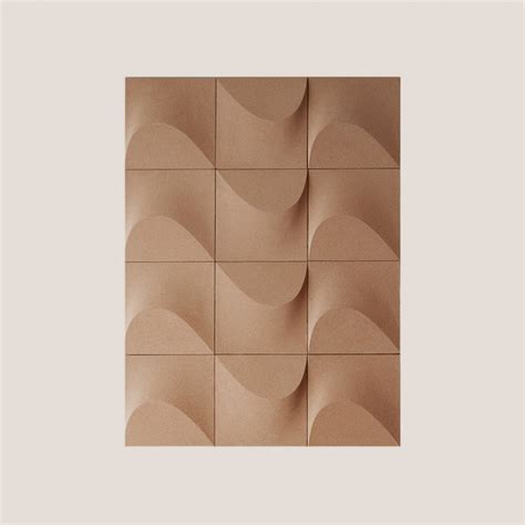 Abstracta Scala Floor - напольная акустическая ширма-перегородка ...