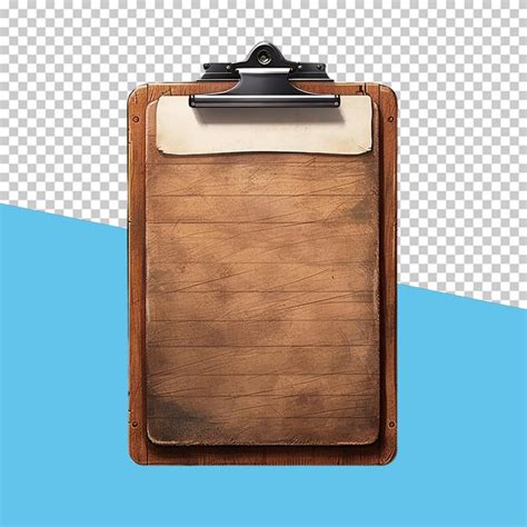Premium PSD | Clipboard