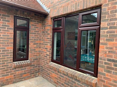 UPVC Windows | Supply & Installation in Ruislip