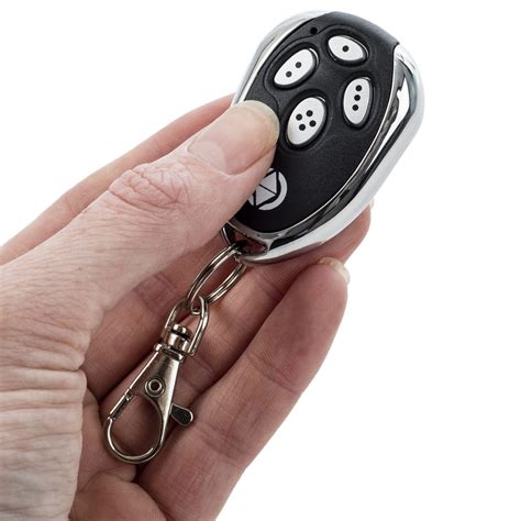 Aftermarket Remote King RSO25B smart Opener | National Garage