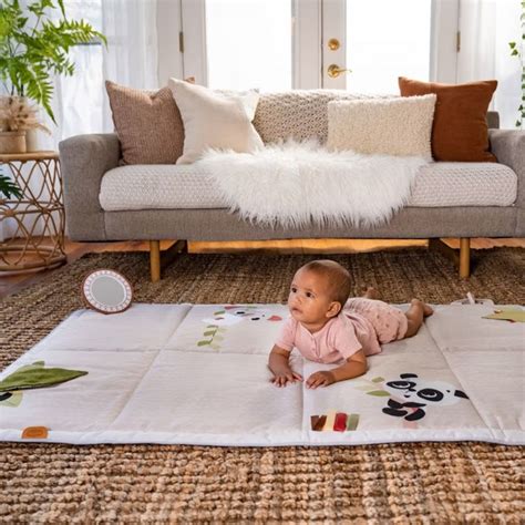 Tiny Love Boho Chic Super Mat | Banana Baby Online Shop