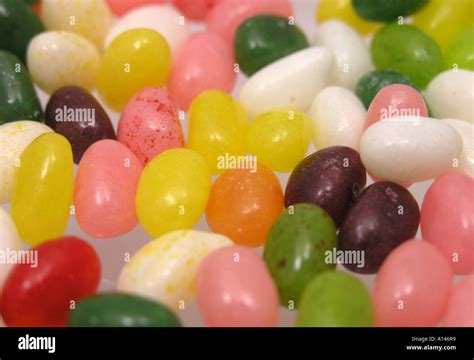 jelly bean sweets net worth