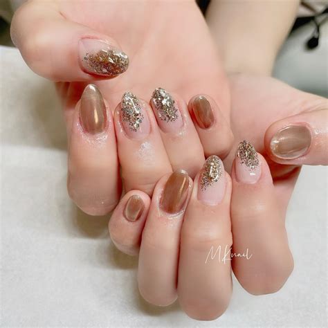 40 Elegant Beige Nail Designs Ideas You Need to Try This Month - Nail ...
