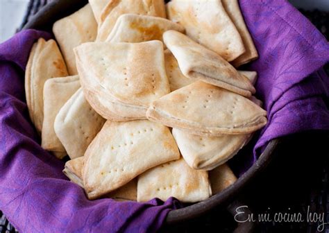 chilean dobladitas pilars chilean food garden