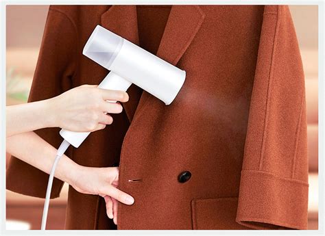 샤오미 Xiaomi Lofans 스팀다리미 (약 28,907원/ 한국무료배송) - 다이렉트 웨이