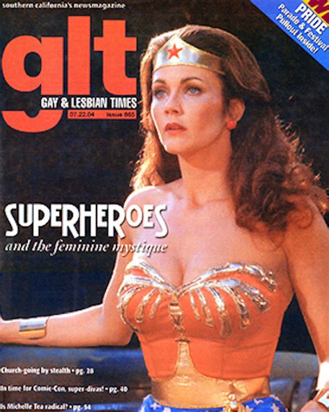 lynda carter playboy centerfold | xNakedPornvl