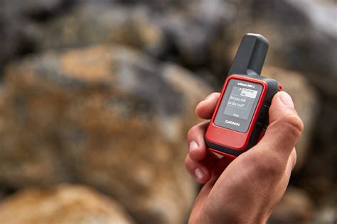 How to Use an inReach® Satellite Communicator | Garmin