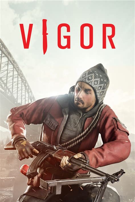 How long is Vigor? | HowLongToBeat