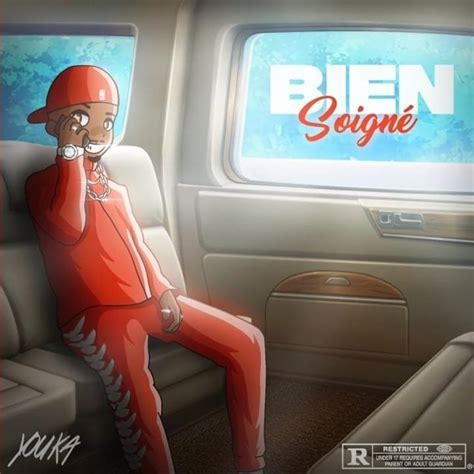 Youka – Bien soigné Lyrics | Genius Lyrics