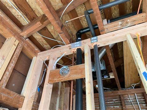 How (and Why) To Install Rockwool Insulation — The Gold Hive