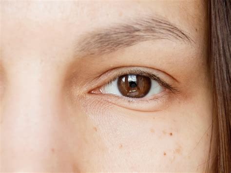 Cores De Olhos Mais Raras 6