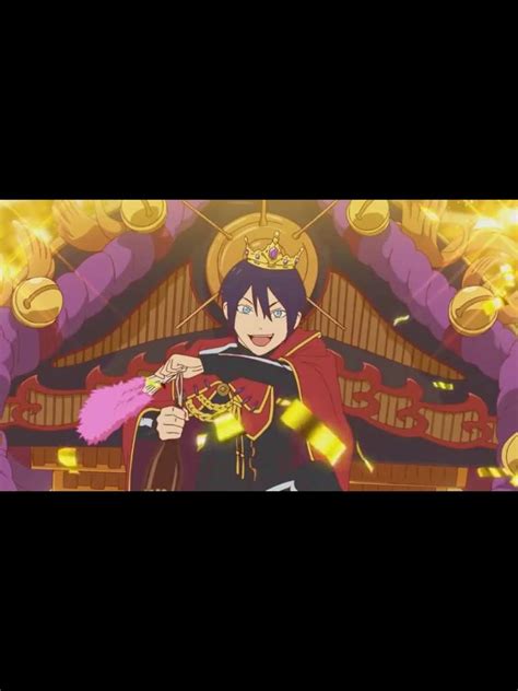Yato | Wiki | Noragami Amino