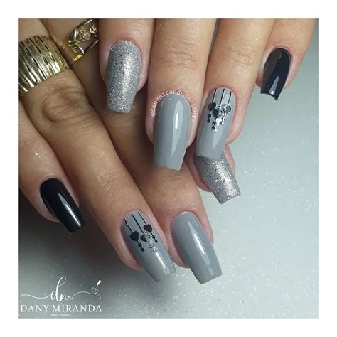 Unhas Fibra De Vidro Bailarina - Unhas de Fibra de Vidro com formato bailarina 🥰 @karinaaquino2020 🥰 ...