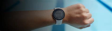 Garmin Türkiye | Garmin Swim 2 Beyaz