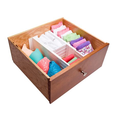 Expanding Dividers for Dream Drawer® – Dial Industries, Inc