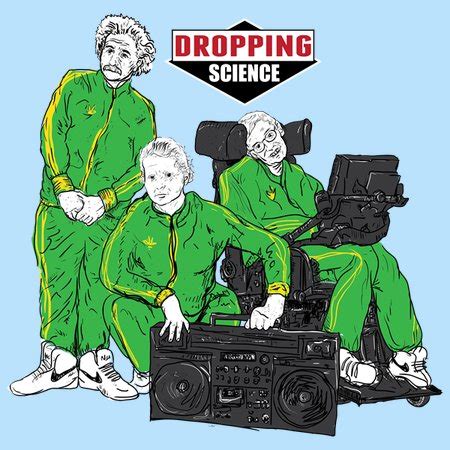 dropping science neatoshop