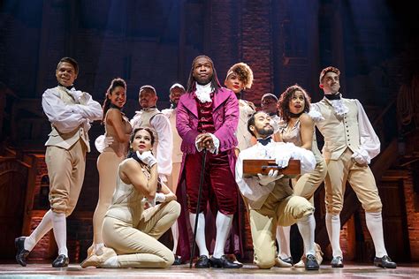 Broadway’s Hamilton coming to Milwaukee as part of national tour ...