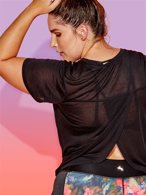Jumping For JoyLab : Target’s New Activewear Line – Ginger Marie