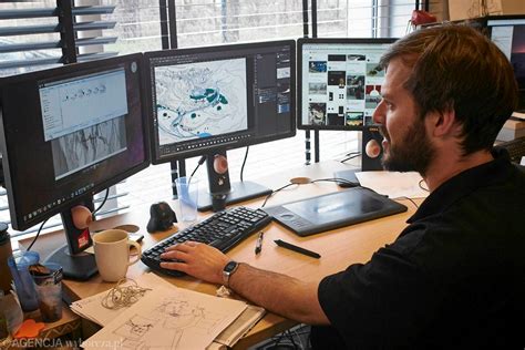 Techland, twórca znanych gier komputerowych, otwiera swoje nowe centrum