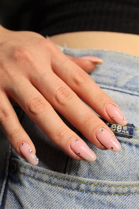 Polygel nails | Polygel nails, Nails, Nail art