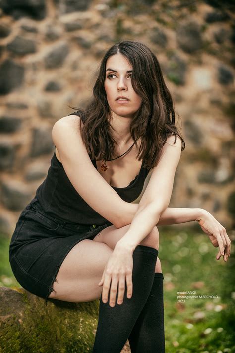 Angi (3) Foto & Bild | portrait, fashion, portrait frauen Bilder auf ...