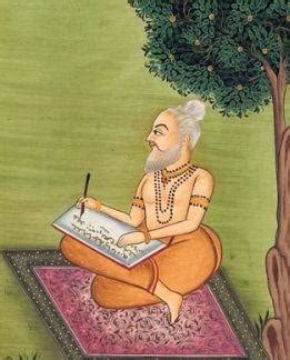 Valmiki Biography in Telugu - Leading website for AP and Telangana ...