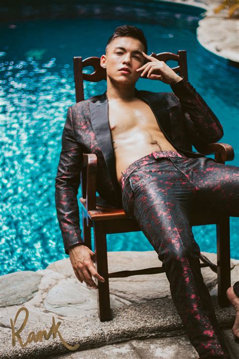 The Second Coming of Alexander Diaz – Rank Magazine