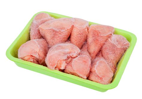 Canned Chicken Vs Frozen Chicken at Mary Amundson blog