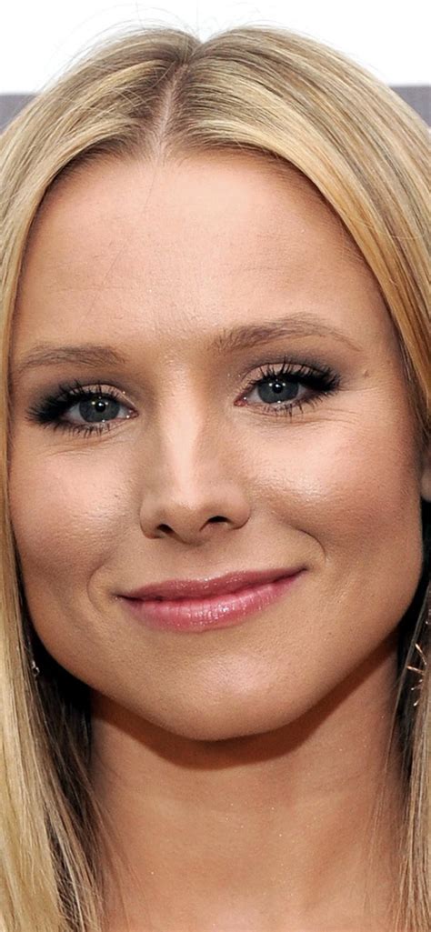 Kristen Bell Wallpaper Iphone