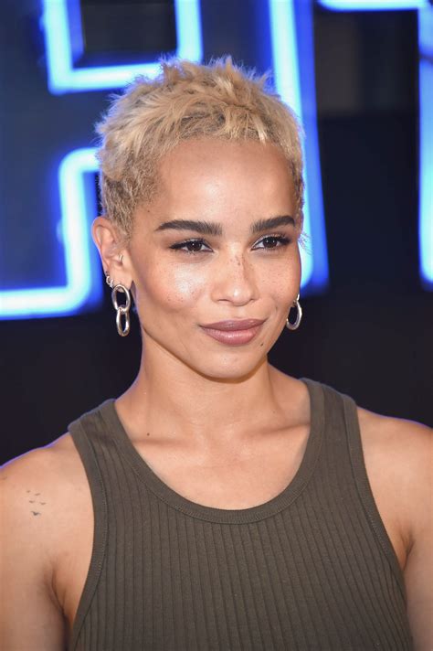 15 Celebs Who Look Flawless In Short Blonde Hair | Essence | Celebrity