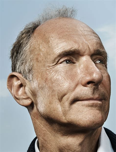 “I Was Devastated”: Tim Berners-Lee, the Man Who Created the World Wide ...