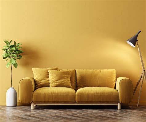 Color Psychology: The Best Colors To Use In Your Home - LBR Partners LLC